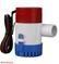 Seaflo 750 GPH pilssipumppu – kuva 3