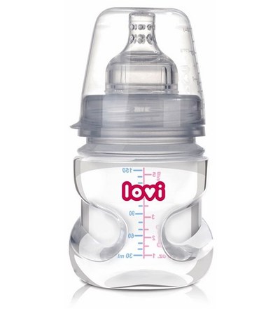 Lovi Super Vent 150 ml tuttipullo