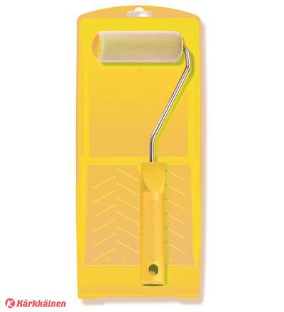 Colorexpert 11 cm nukka minitelasetti