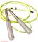 Wrange Speed Rope, laakeroitu hyppynaru – kuva 6
