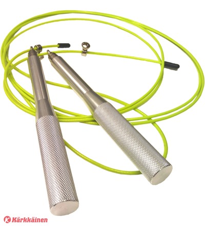 Wrange Speed Rope, laakeroitu hyppynaru