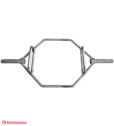 Wrange Hex Bar