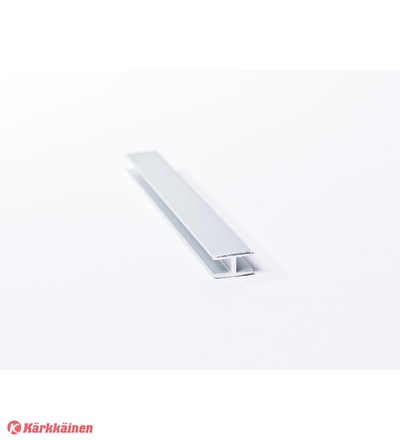 Aluco 2870mm H-lista