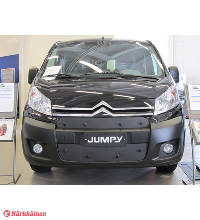 Tammers Citroen Jumpy 2011-2015 maskisuoja – kuva 3/8