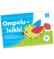 Leikkien, ompeluleikki – kuva 4