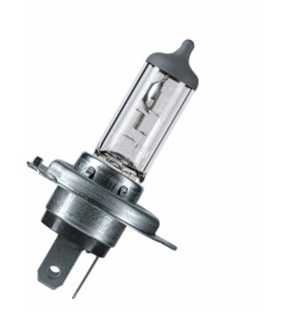 Osram H4 Super Bright Premium autolamppu
