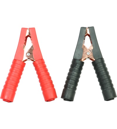 M+ 120A latauspuristin