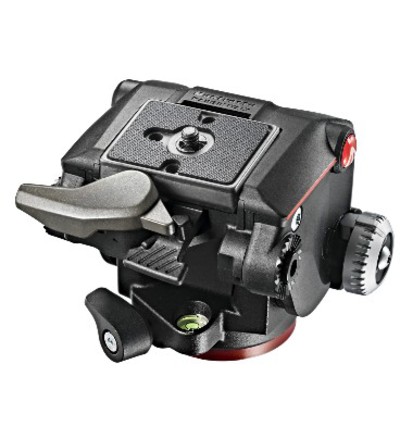 Manfrotto MHXPRO-2W 2-tie videopää