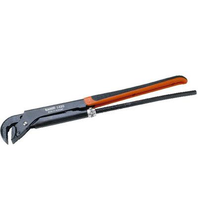 Bahco Ergo, putkipihdit 430 mm