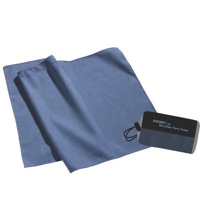 Cocoon Ultralight Microfiber retkipyyhe