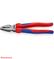 Knipex 0202225SB, 225mm linjapihti – kuva 3