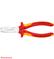 Knipex 1346165SB, 165mm kuorimapihti – kuva 3