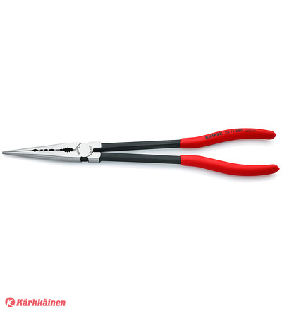 Knipex 2871280SB, 280mm kärkipihti pitkä