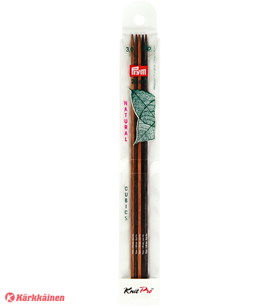 Prym Cubics 20 cm sukkapuikko – kuva 2/7