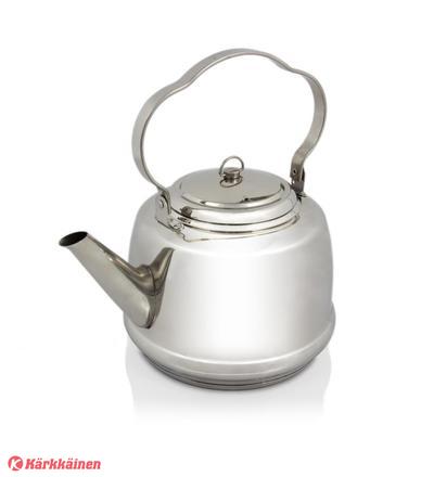 Petromax TK3 nokipannu