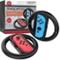 Venom Racing Wheel Switch, peliohjain – kuva 8