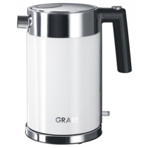 Graef WK401EU, vedenkeitin