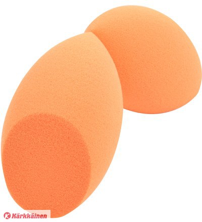 Real Techniques 2 Miracle Complexion Sponges