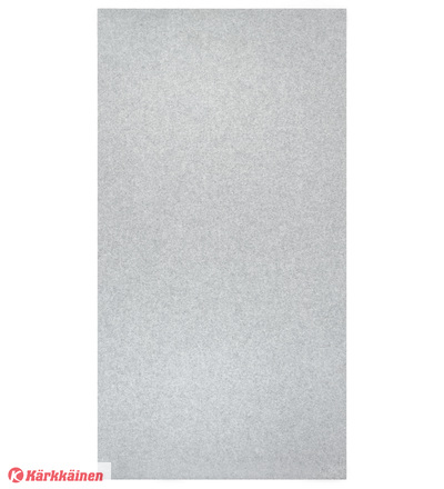 4living terassimatto 100x120 cm vaal.harmaa – kuva 3/6