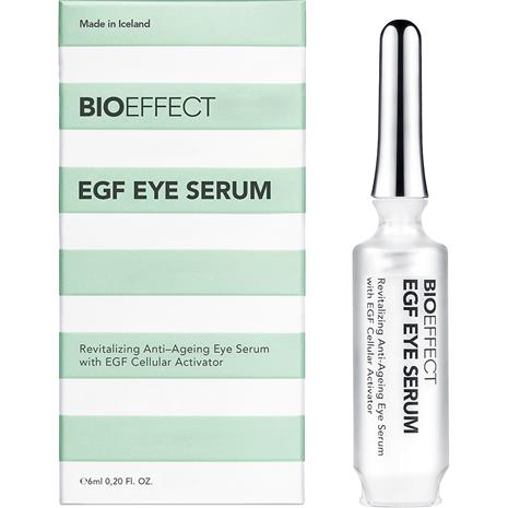 Bioeffect EGF Eye serum 6 ml