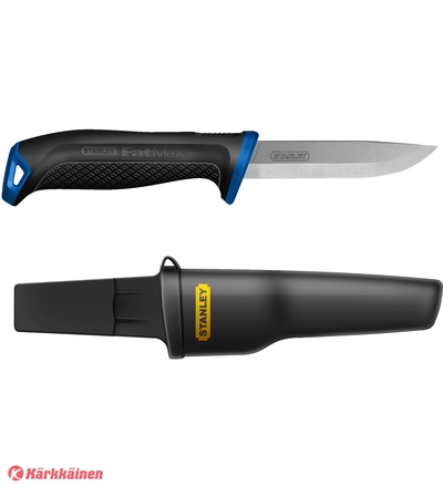 Stanley FatMax 0-10-232, rosteriterä puukko