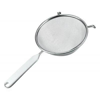 Metaltex 18 cm siivilä