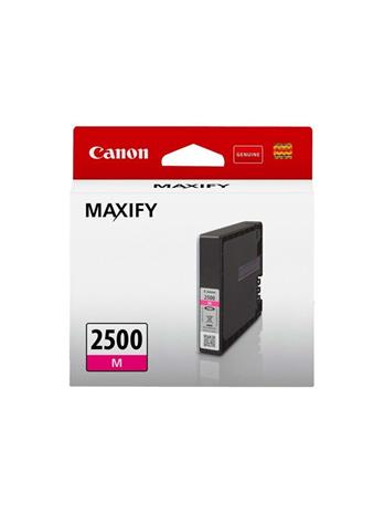 Canon PGI 2500M, mustekasetti