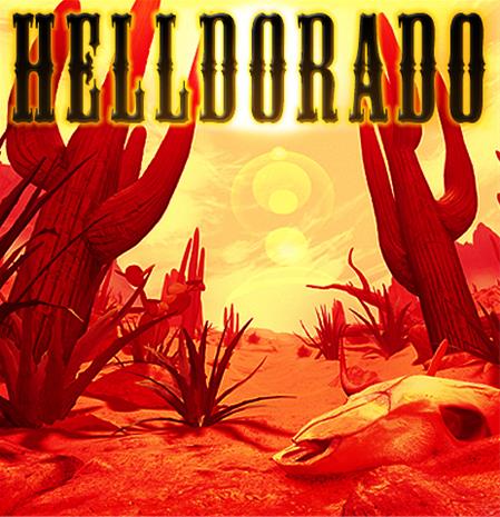 Helldorado, PC -peli – kuva 1/8