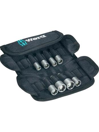 Wera 869/4 M Set A SB