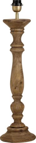 PR Home" "Lodge-lampunjalka 38 cm