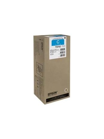 Epson T9742, mustekasetti – kuva 5/8