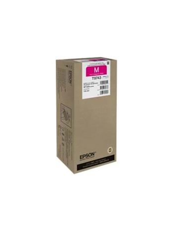 Epson T9743, mustekasetti