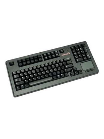 Cherry G80-11900 MX, näppäimistö