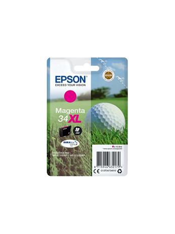 Epson C13T34734020, mustekasetti