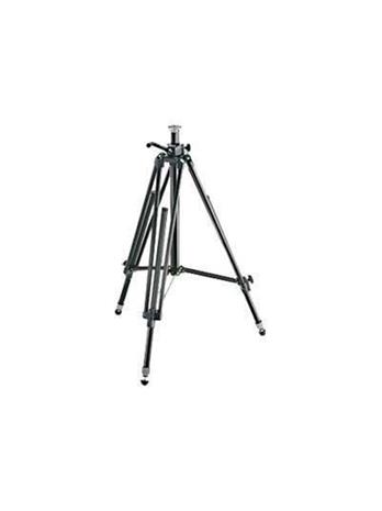 Manfrotto 028B -jalusta