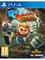 Rad Rodgers, PS4 -peli – kuva 4