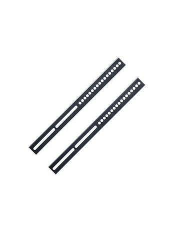 Multibrackets M VESA Extender Kit, jatkosarja pöytätelineille Turn & Motorized Tablestand