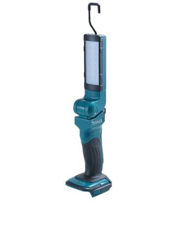 Makita DML801, led-valaisin runko