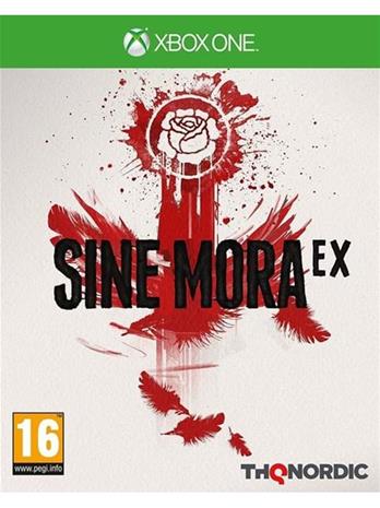 Sine Mora EX, Xbox One -peli