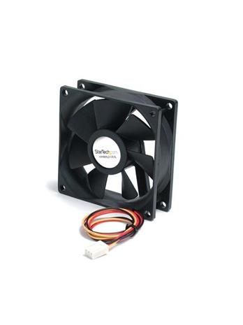 StarTech.com FAN8X25TX3L (80mm), kotelotuuletin