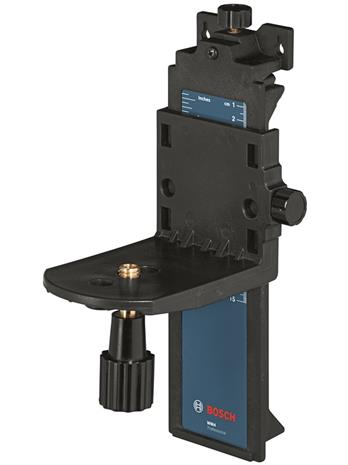 Bosch WM 4 Professional (0601092400), yleisseinäpidike