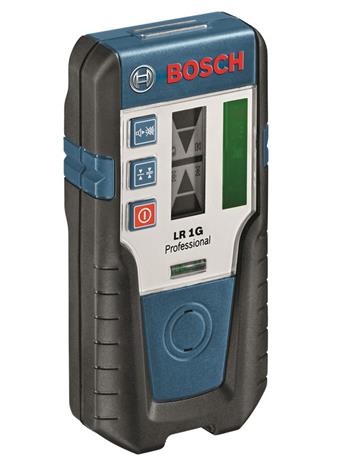 Bosch LR 1G Professional (0601069700), laservastaanotin