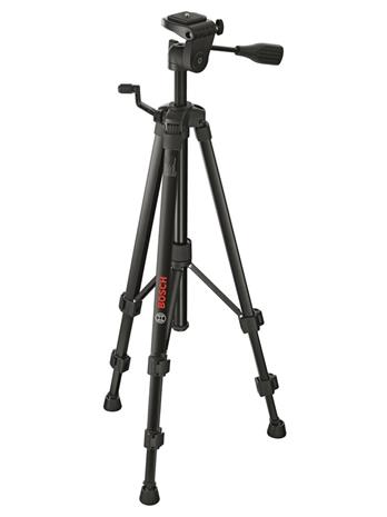 Bosch BS 150 Professional, mittausjalusta