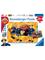 RAVENSBURGER Palapeli Palomies Sami 2 x 12 palaa – kuva 6
