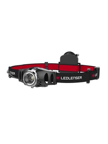 Ledlenser H3.2, otsalamppu