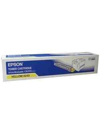 Epson C4200, mustekasetti