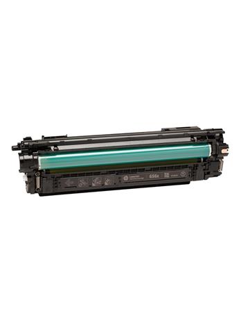 HP CF462X, mustekasetti – kuva 7/8