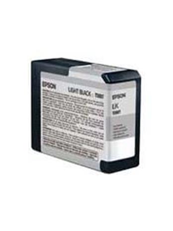 Epson T5807, mustekasetti