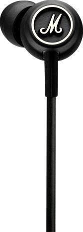 Marshall Mode nappikuulokkeet, hinta 39 € MARSHALL MODE NAPPIKUULOKKEET