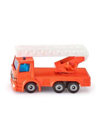 Siku 1015 Fire Truck